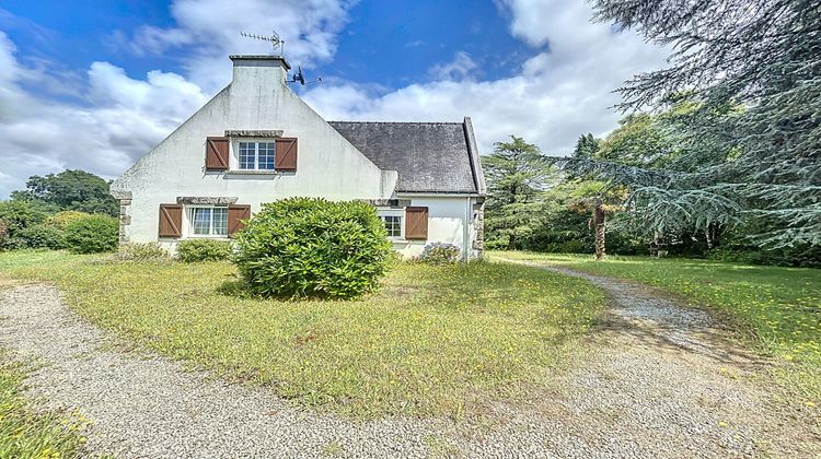 Ma-Cabane - Vente Maison VANNES, 166 m²