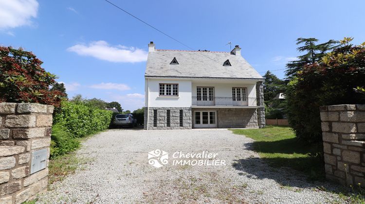 Ma-Cabane - Vente Maison VANNES, 140 m²