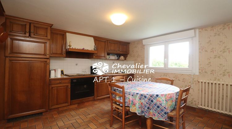 Ma-Cabane - Vente Maison VANNES, 140 m²