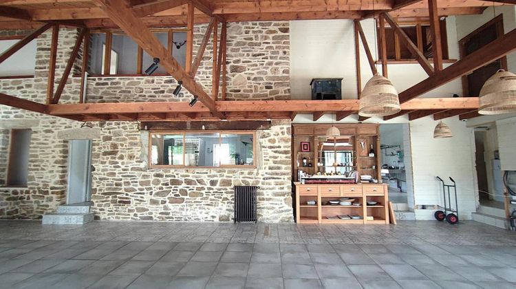 Ma-Cabane - Vente Maison VANNES, 280 m²