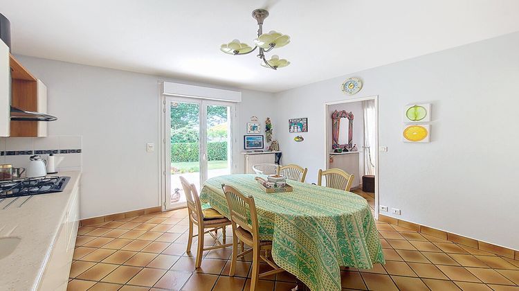 Ma-Cabane - Vente Maison VANNES, 120 m²