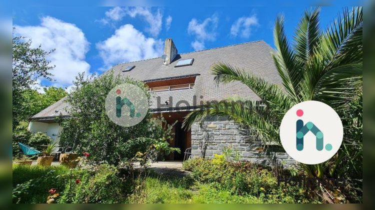 Ma-Cabane - Vente Maison Vannes, 205 m²