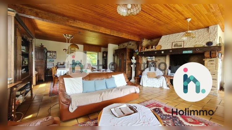 Ma-Cabane - Vente Maison Vannes, 205 m²