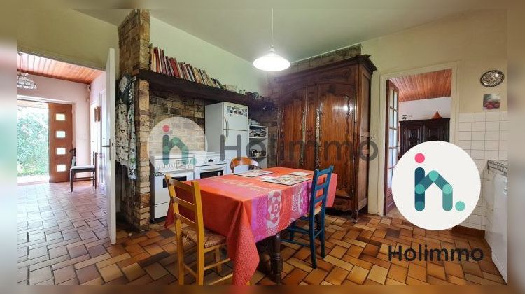 Ma-Cabane - Vente Maison Vannes, 205 m²