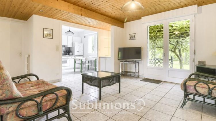 Ma-Cabane - Vente Maison Vannes, 155 m²