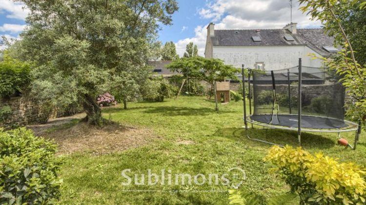 Ma-Cabane - Vente Maison Vannes, 145 m²