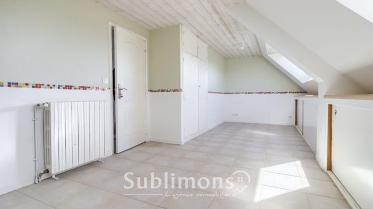 Ma-Cabane - Vente Maison Vannes, 156 m²