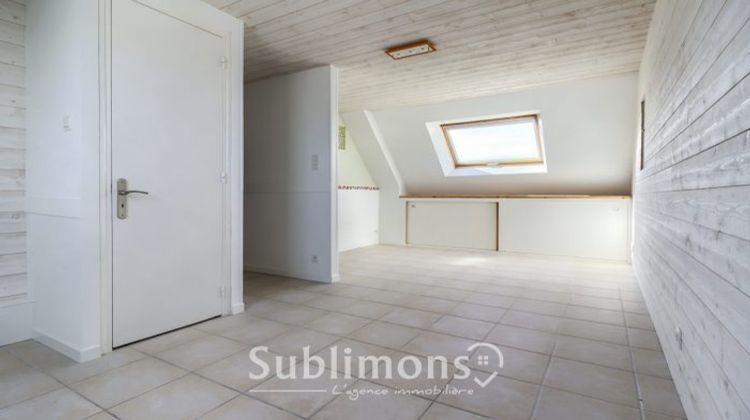 Ma-Cabane - Vente Maison Vannes, 156 m²