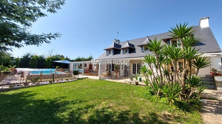 Ma-Cabane - Vente Maison VANNES, 161 m²