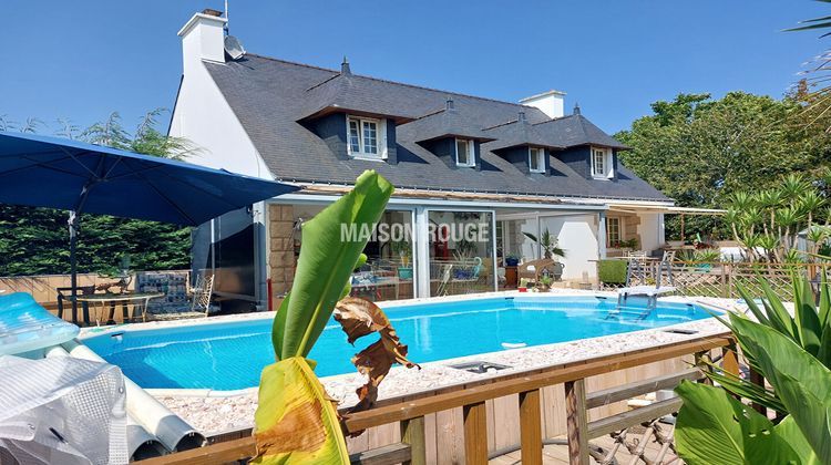 Ma-Cabane - Vente Maison VANNES, 161 m²