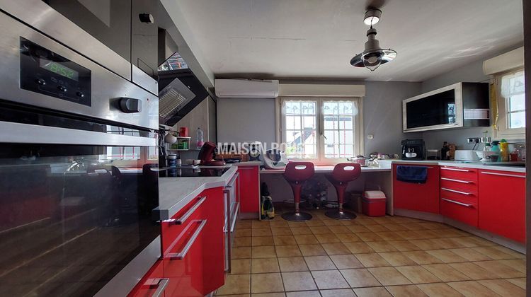 Ma-Cabane - Vente Maison VANNES, 161 m²