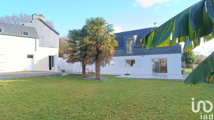 Ma-Cabane - Vente Maison Vannes, 135 m²