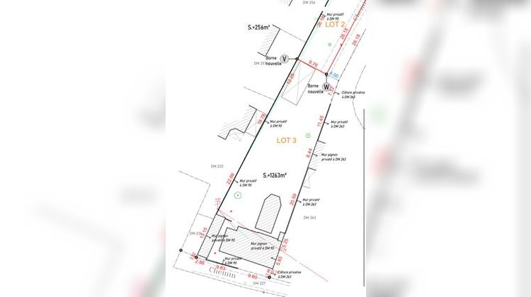 Ma-Cabane - Vente Maison VANNES, 1263 m²