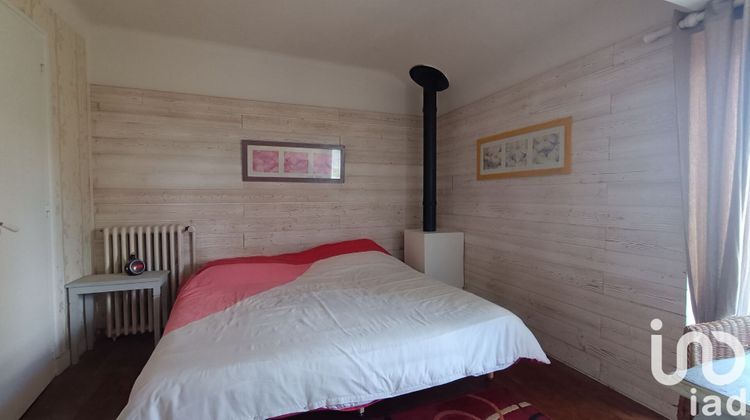 Ma-Cabane - Vente Maison Vannes, 60 m²