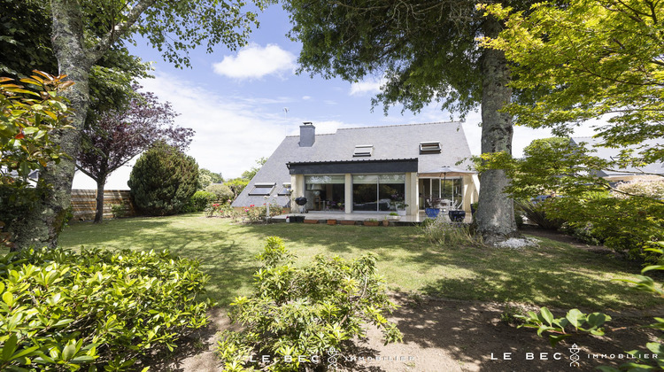 Ma-Cabane - Vente Maison Vannes, 167 m²