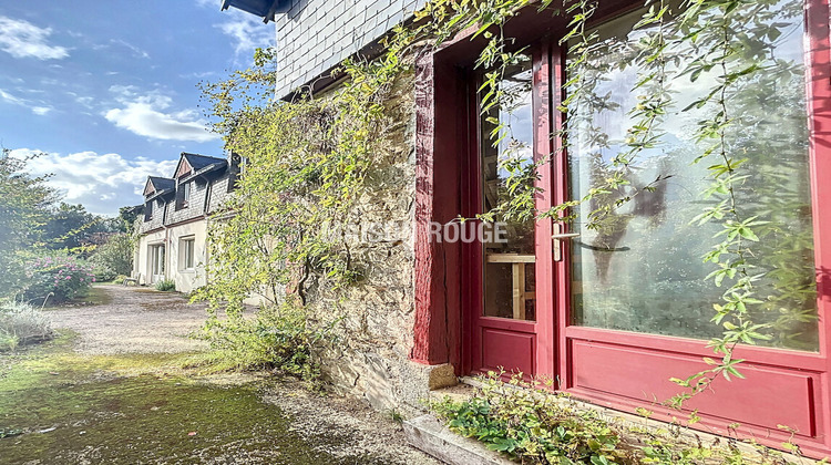 Ma-Cabane - Vente Maison VANNES, 215 m²