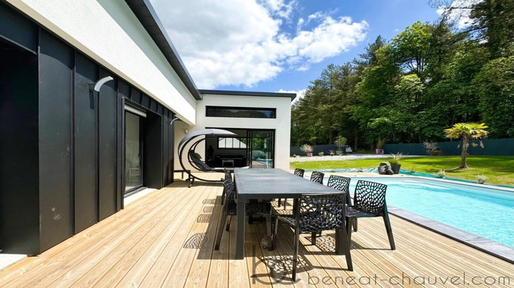 Ma-Cabane - Vente Maison VANNES, 145 m²