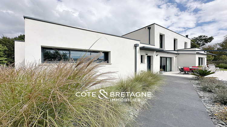 Ma-Cabane - Vente Maison Vannes, 181 m²