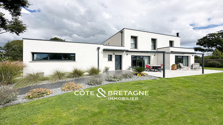 Ma-Cabane - Vente Maison Vannes, 181 m²