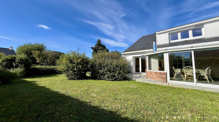 Ma-Cabane - Vente Maison Vannes, 156 m²