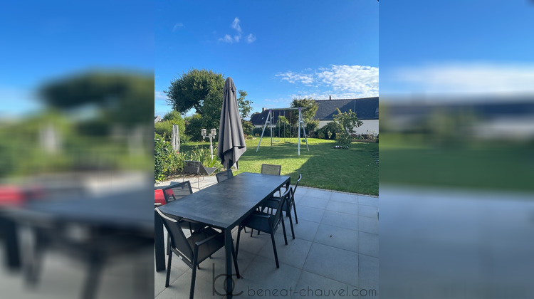 Ma-Cabane - Vente Maison VANNES, 160 m²