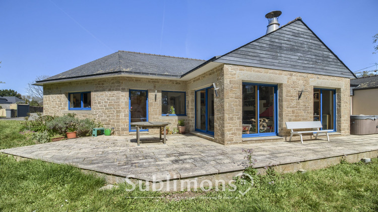 Ma-Cabane - Vente Maison Vannes, 184 m²