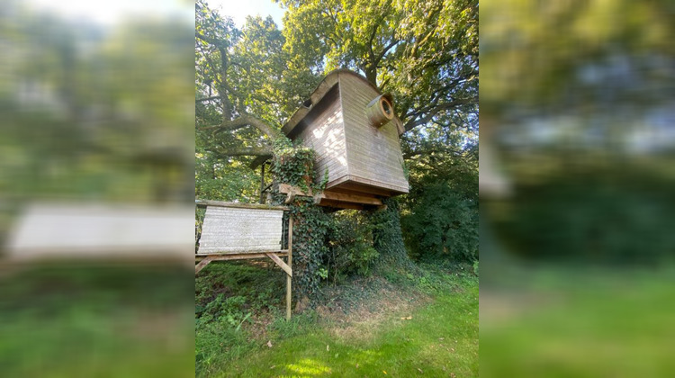 Ma-Cabane - Vente Maison VANNES, 290 m²