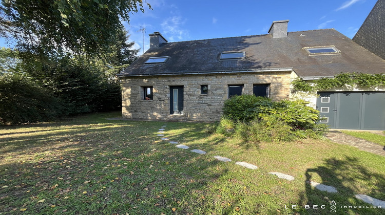 Ma-Cabane - Vente Maison Vannes, 106 m²