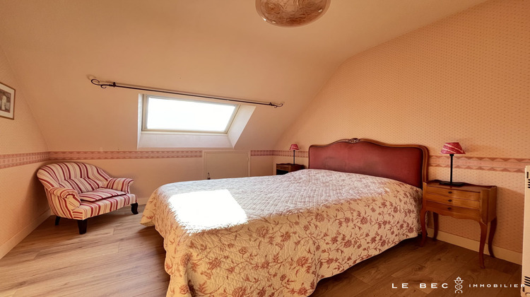 Ma-Cabane - Vente Maison Vannes, 106 m²