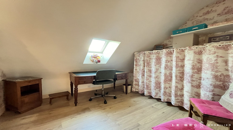 Ma-Cabane - Vente Maison Vannes, 106 m²