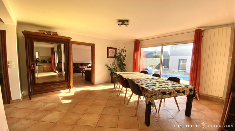 Ma-Cabane - Vente Maison Vannes, 202 m²