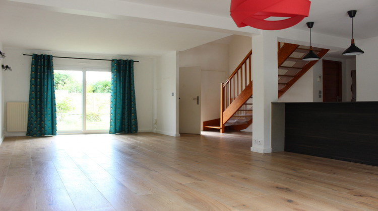 Ma-Cabane - Vente Maison Vannes, 135 m²