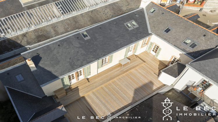 Ma-Cabane - Vente Maison Vannes, 170 m²