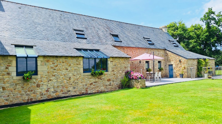 Ma-Cabane - Vente Maison VANNES, 243 m²