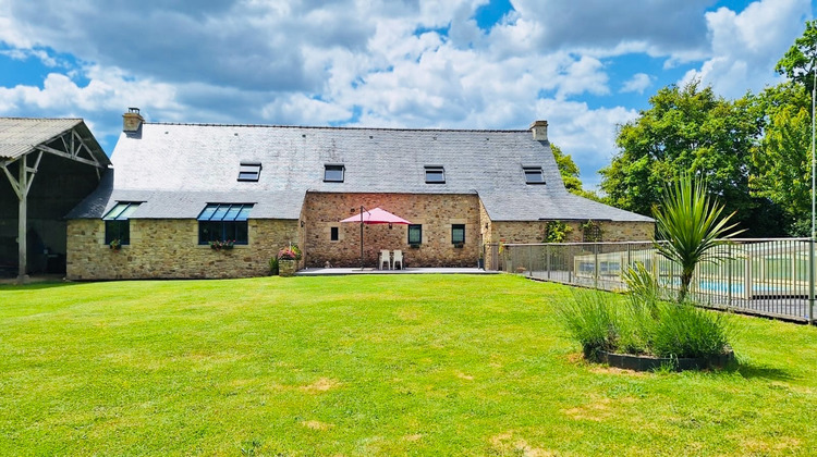 Ma-Cabane - Vente Maison VANNES, 243 m²