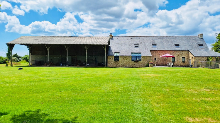 Ma-Cabane - Vente Maison VANNES, 243 m²