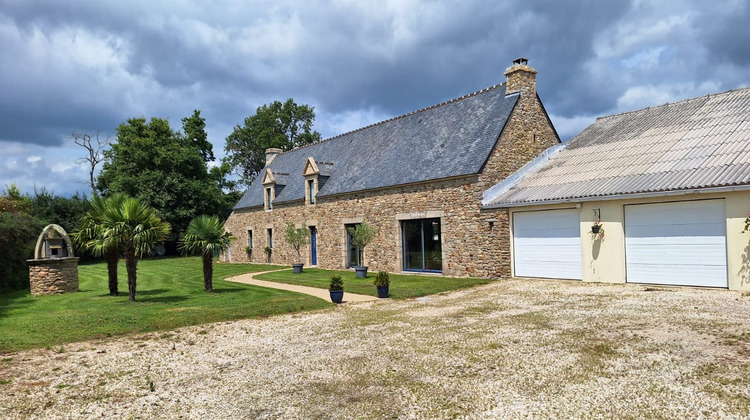 Ma-Cabane - Vente Maison VANNES, 243 m²