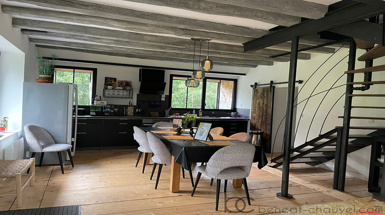 Ma-Cabane - Vente Maison VANNES, 112 m²