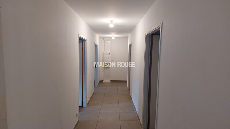 Ma-Cabane - Vente Maison VANNES, 118 m²