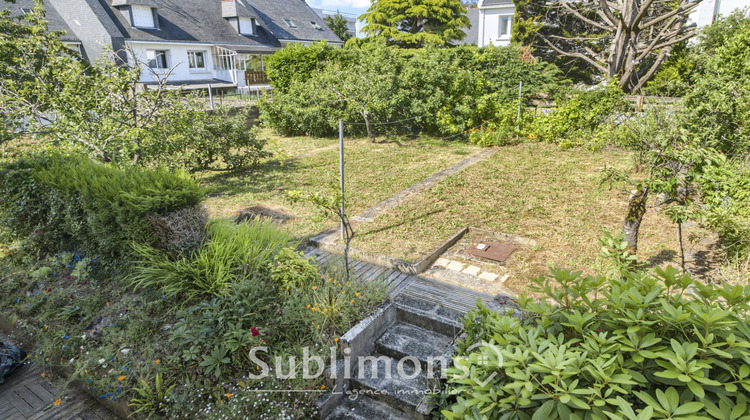 Ma-Cabane - Vente Maison Vannes, 100 m²