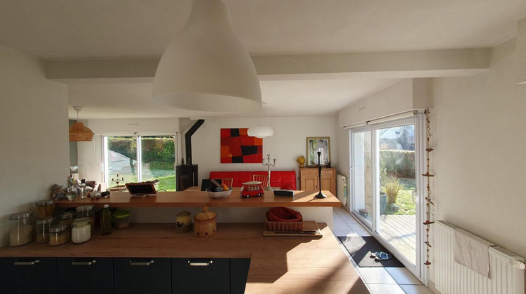 Ma-Cabane - Vente Maison VANNES, 105 m²