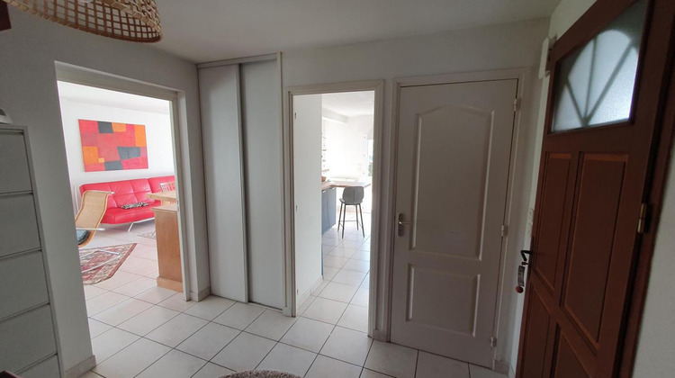 Ma-Cabane - Vente Maison VANNES, 105 m²