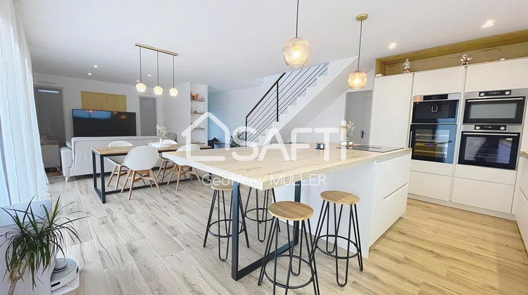 Ma-Cabane - Vente Maison Vannes, 127 m²