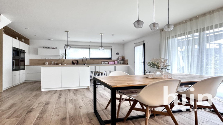 Ma-Cabane - Vente Maison Vannes, 127 m²