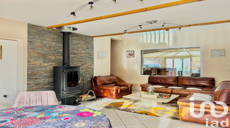 Ma-Cabane - Vente Maison Vannes, 323 m²