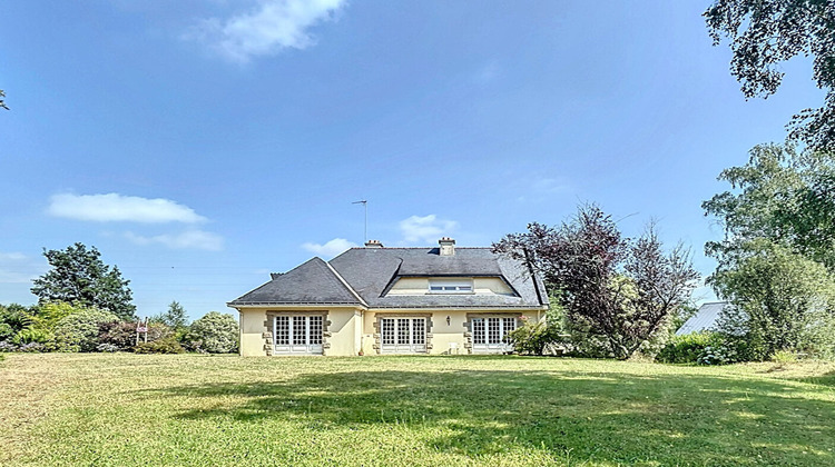 Ma-Cabane - Vente Maison VANNES, 184 m²