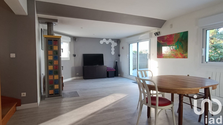 Ma-Cabane - Vente Maison Vannes, 135 m²