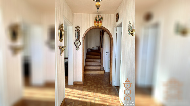 Ma-Cabane - Vente Maison Vannes, 99 m²