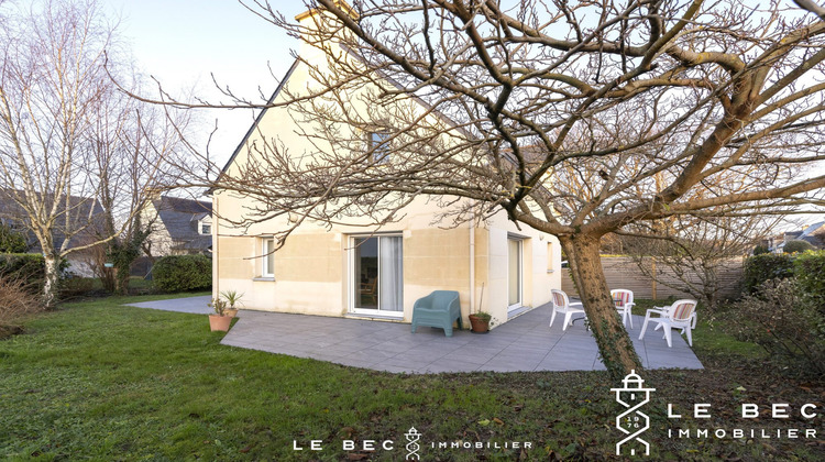 Ma-Cabane - Vente Maison Vannes, 127 m²