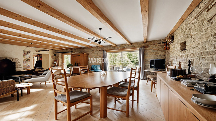 Ma-Cabane - Vente Maison VANNES, 127 m²